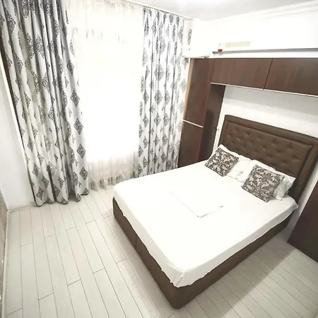 Apartment Studio Solid Mamaia