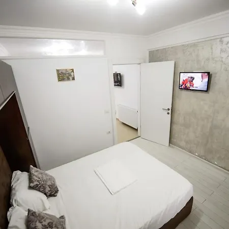 Studio Solid Apartment